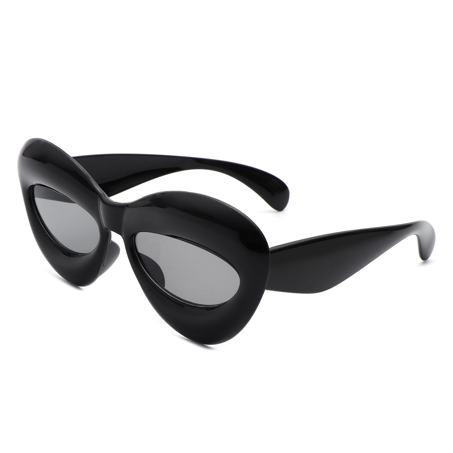 Quay Australia Women's It's My Way Remixed 53mm Cat Eye Polarized Sunglasses  | Dillard's