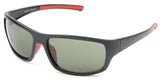 Y3002 - Men Sports Rectangular Sunglasses - Iris Fashion Inc. | Wholesale Sunglasses and Glasses