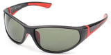 Y2004 - Men Sports Rectangular Sunglasses - Iris Fashion Inc. | Wholesale Sunglasses and Glasses