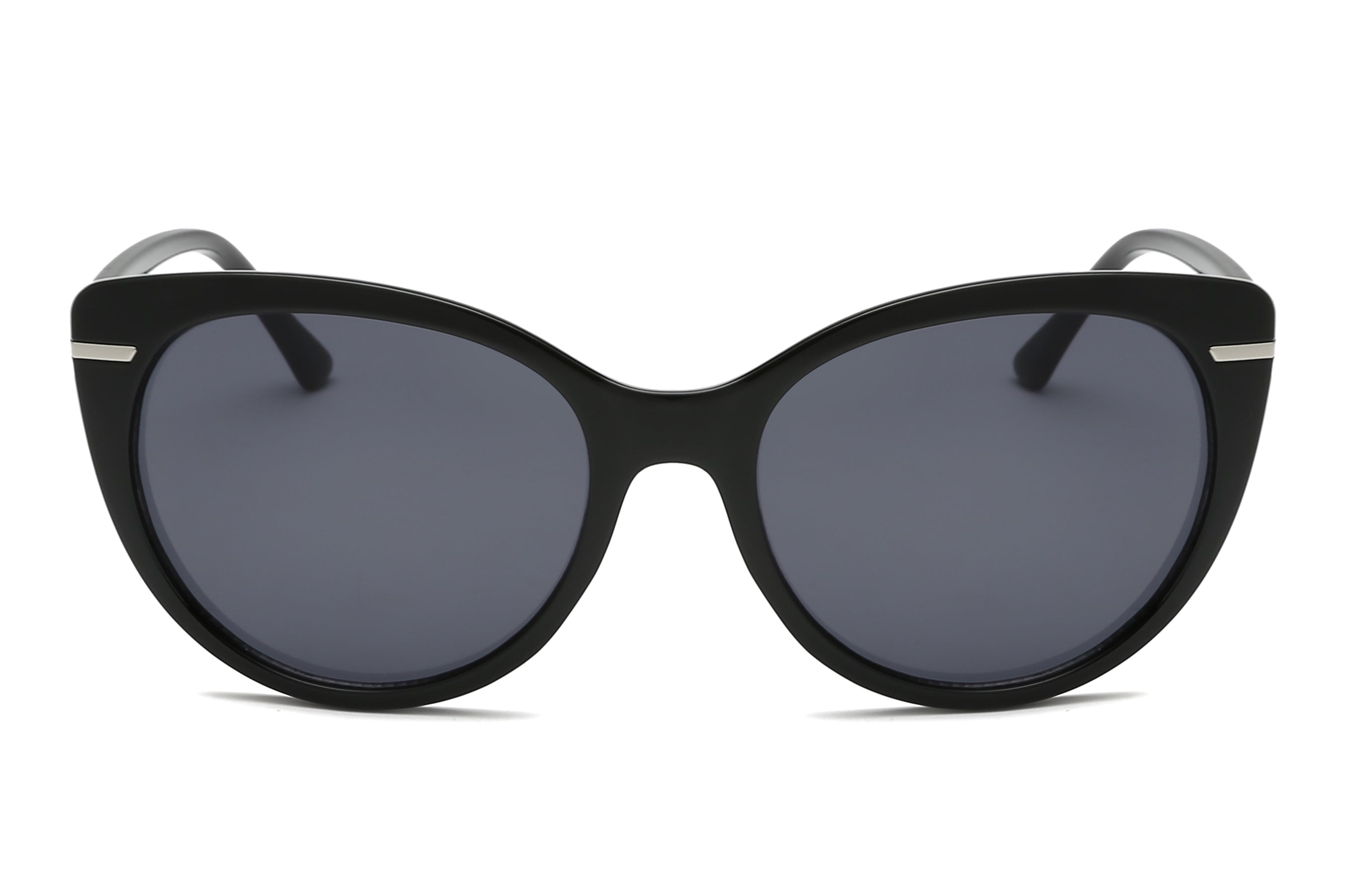 S1034 - Women Round Cat Eye Fashion Sunglasses - Iris Fashion Inc. | Wholesale Sunglasses and Glasses