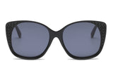 S1048 - Women Cat Eye Fashion Sunglasses - Iris Fashion Inc. | Wholesale Sunglasses and Glasses