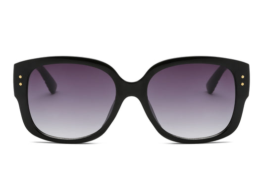 S1082 - Women Square Fashion Sunglasses - Iris Fashion Inc. | Wholesale Sunglasses and Glasses