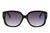 S1082 - Women Square Fashion Sunglasses - Iris Fashion Inc. | Wholesale Sunglasses and Glasses
