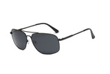 P4005 - Men Sports Polarized Rectangular Sunglasses - Iris Fashion Inc. | Wholesale Sunglasses and Glasses