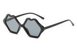 S1086 - Women Fashion Funky Hipster Sunglasses - Iris Fashion Inc. | Wholesale Sunglasses and Glasses