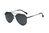 P4007 - Men Polarized Classic Aviator Sunglasses - Iris Fashion Inc. | Wholesale Sunglasses and Glasses