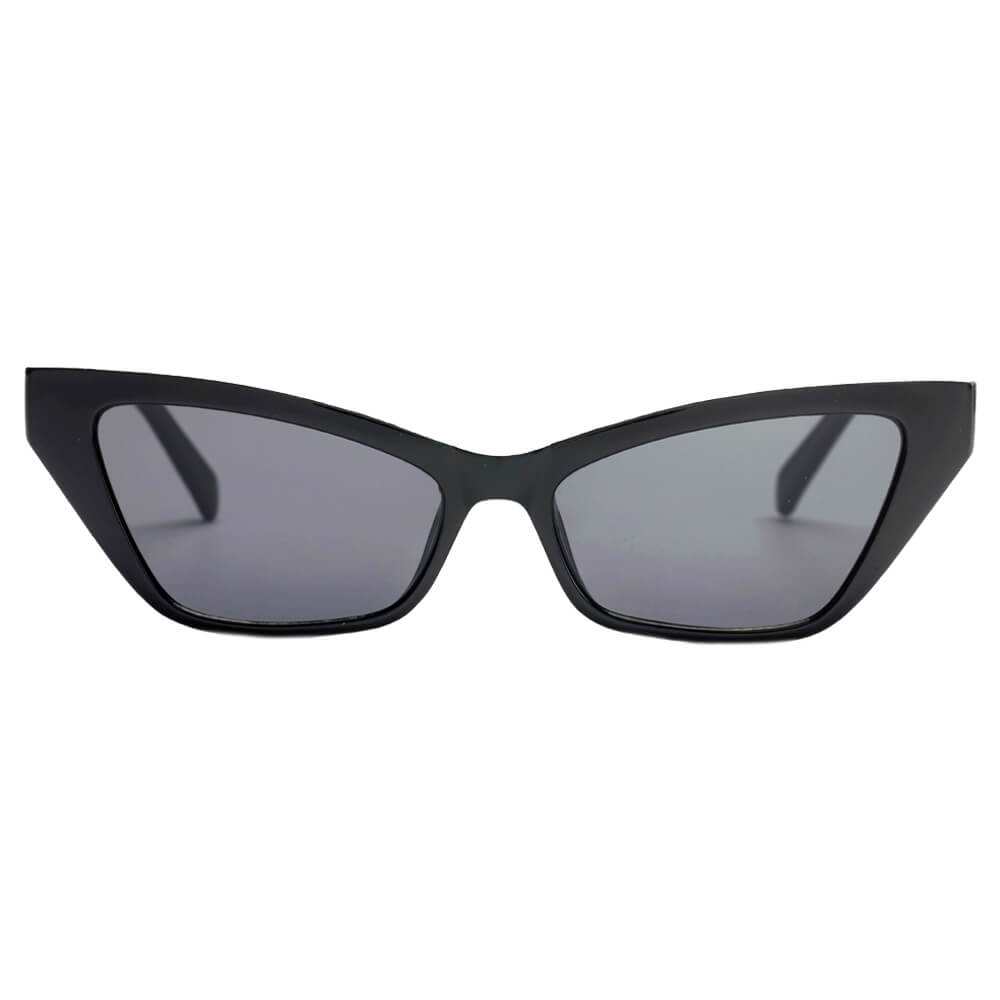 S1119 - Women Cat Eye Fashion Sunglasses - Iris Fashion Inc. | Wholesale Sunglasses and Glasses