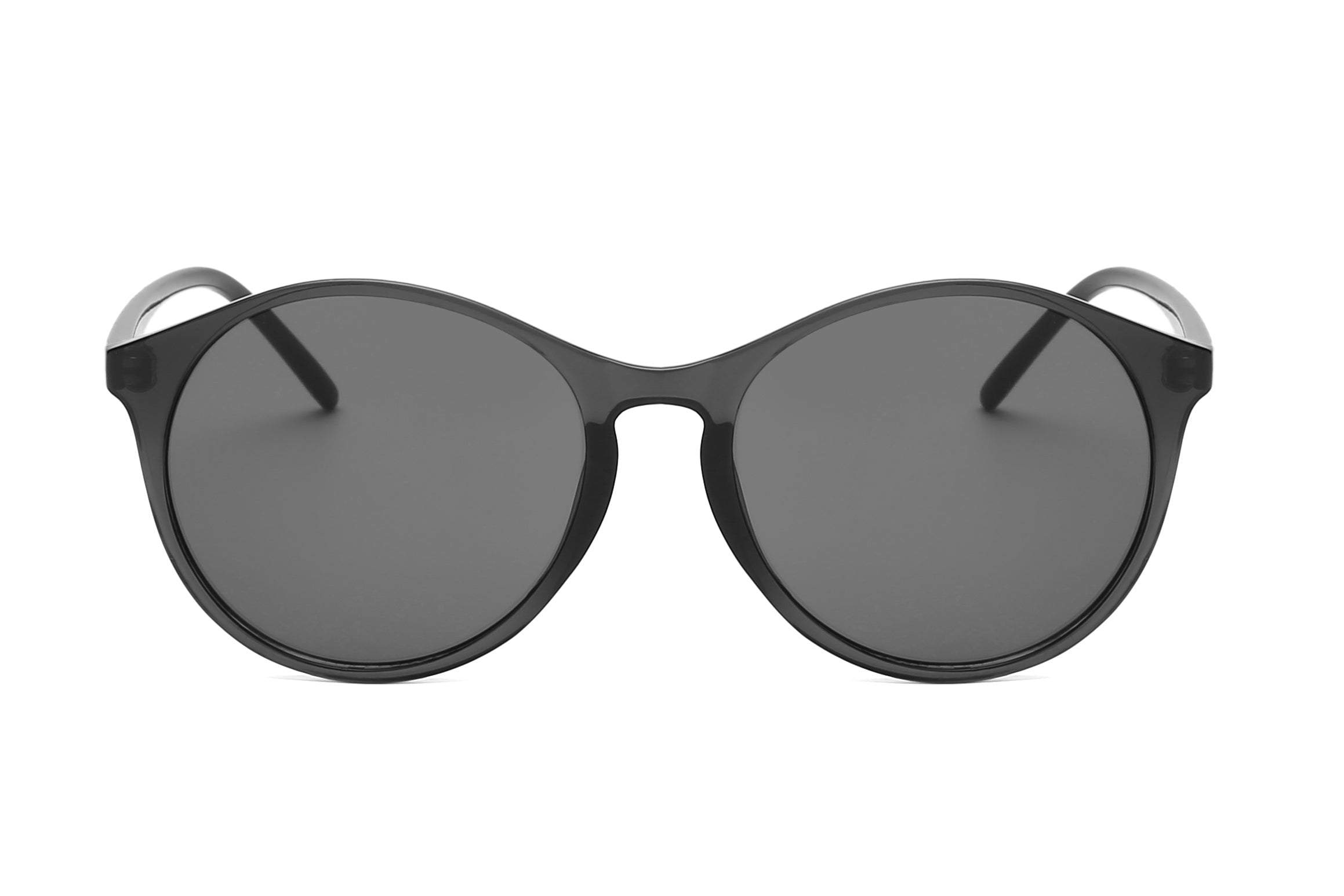 S1129 - Women Round Fashion Sunglasses - Iris Fashion Inc. | Wholesale Sunglasses and Glasses