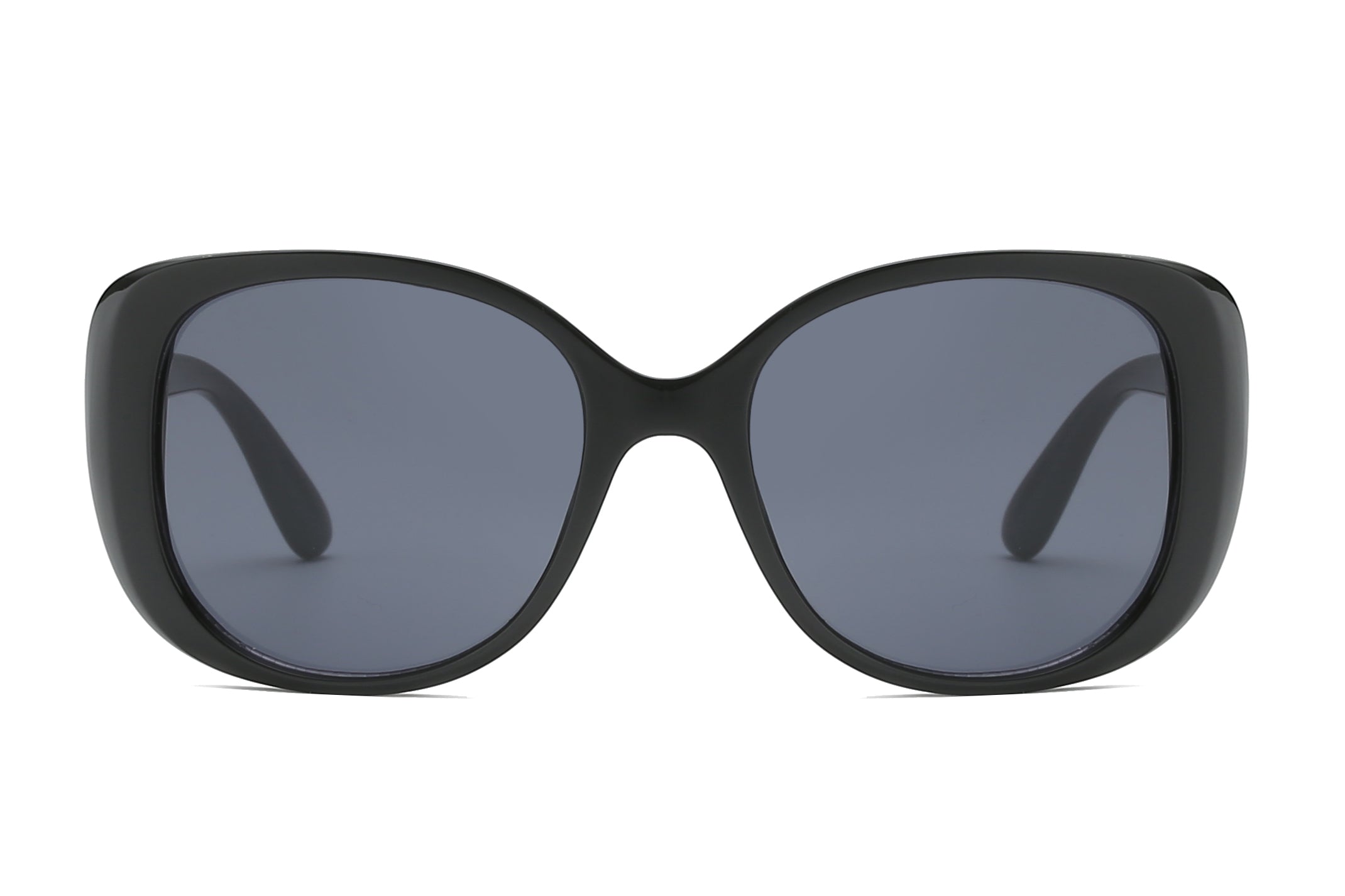 S1036 - Women Butterfly Shape Fashion Sunglasses - Iris Fashion Inc. | Wholesale Sunglasses and Glasses
