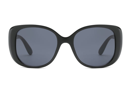 S1036 - Women Butterfly Shape Fashion Sunglasses - Iris Fashion Inc. | Wholesale Sunglasses and Glasses