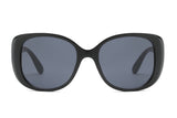S1036 - Women Butterfly Shape Fashion Sunglasses - Iris Fashion Inc. | Wholesale Sunglasses and Glasses