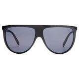 S1113 - Women Round Fashion Sunglasses - Iris Fashion Inc. | Wholesale Sunglasses and Glasses