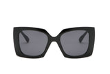 S3030 - Women Oversize Square Fashion Sunglasses - Iris Fashion Inc. | Wholesale Sunglasses and Glasses