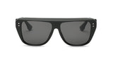 S1097 - Retro Vintage Shield Square Fashion Sunglasses - Iris Fashion Inc. | Wholesale Sunglasses and Glasses
