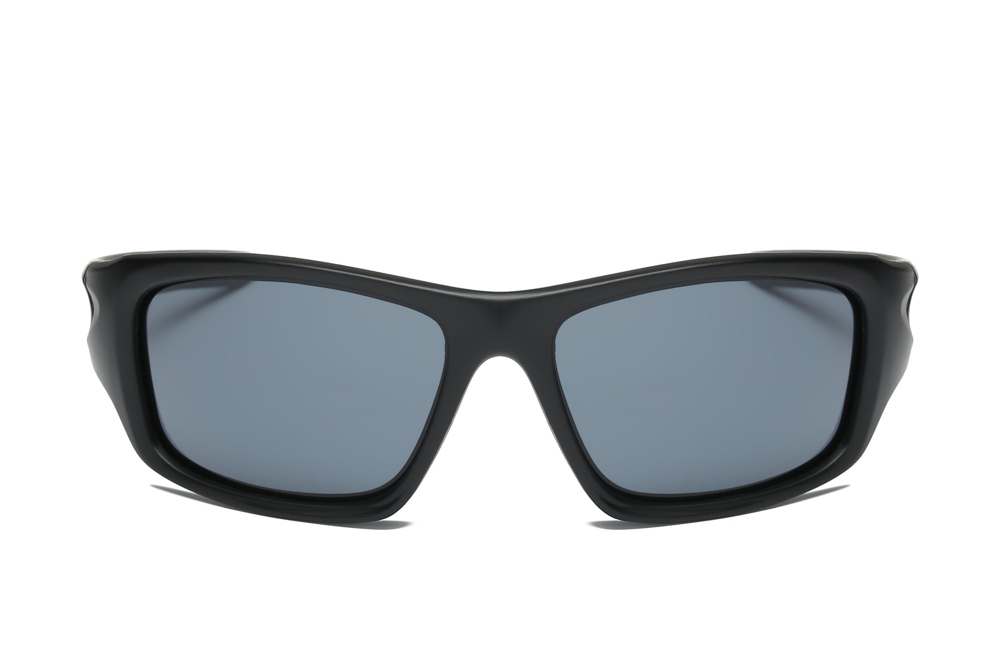 Y1004 - Men Sports Rectangular Sunglasses - Iris Fashion Inc. | Wholesale Sunglasses and Glasses