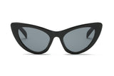 S1091 - Women Cat Eye Fashion Sunglasses - Iris Fashion Inc. | Wholesale Sunglasses and Glasses