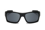Y1005 - Men Sports Rectangular Sunglasses - Iris Fashion Inc. | Wholesale Sunglasses and Glasses