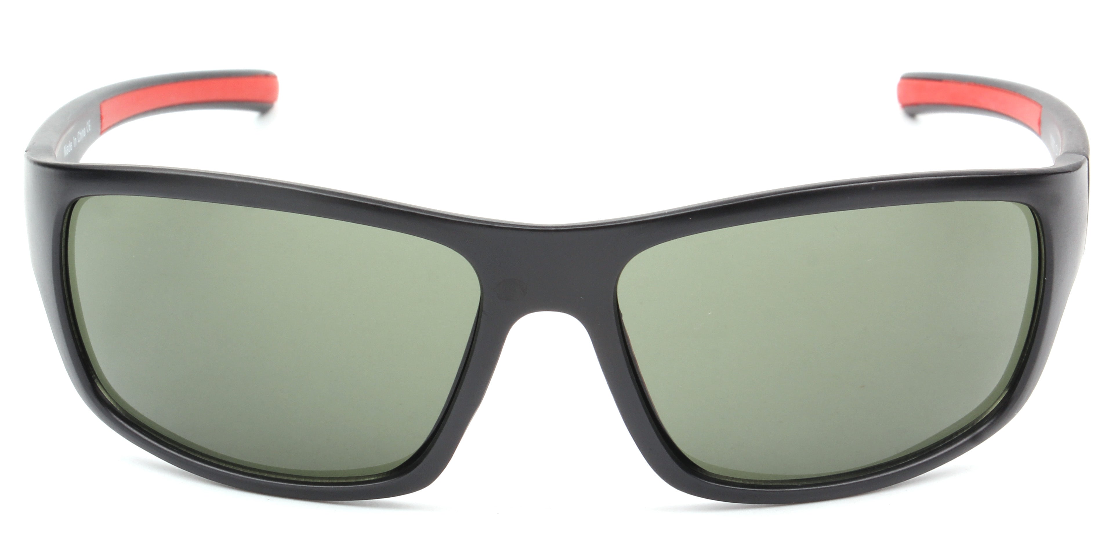 Y3002 - Men Sports Rectangular Sunglasses - Iris Fashion Inc. | Wholesale Sunglasses and Glasses