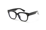 S1148 - Classic Round Blue Light Blocker Eyeglasses - Iris Fashion Inc. | Wholesale Sunglasses and Glasses
