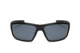 Y1002 - Men Rectangular Wrap Sports Sunglasses - Iris Fashion Inc. | Wholesale Sunglasses and Glasses