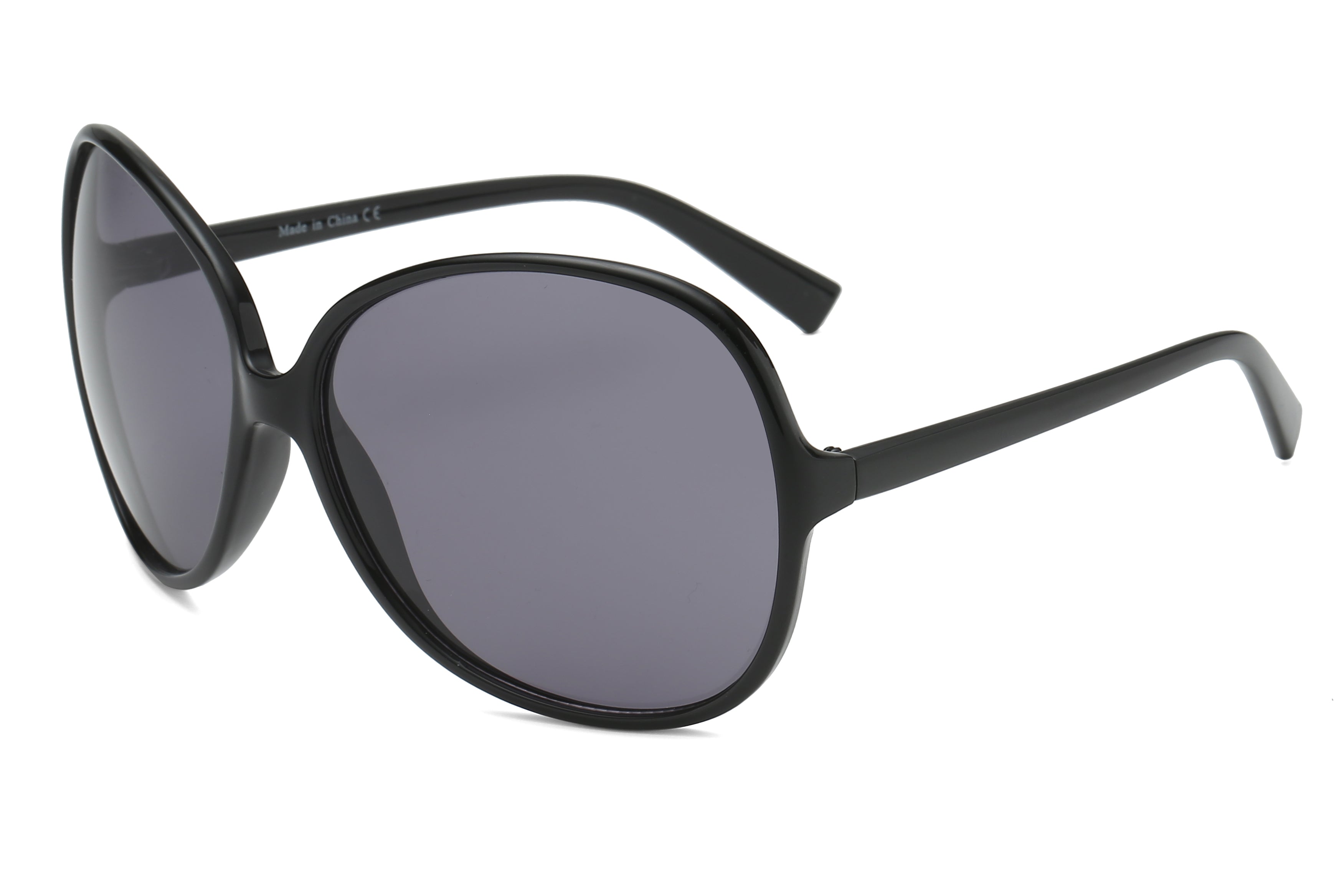 E29 - Women Oversize Butterfly Sunglasses - Iris Fashion Inc. | Wholesale Sunglasses and Glasses