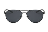 P4001 - Classic Polarized Aviator Sunglasses - Iris Fashion Inc. | Wholesale Sunglasses and Glasses