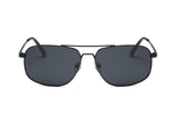P4005 - Men Sports Polarized Rectangular Sunglasses - Iris Fashion Inc. | Wholesale Sunglasses and Glasses