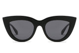 S1088 - Women Round Cat Eye Sunglasses - Iris Fashion Inc. | Wholesale Sunglasses and Glasses