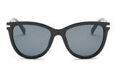 S1090 - Women Cat Eye Fashion Sunglasses - Iris Fashion Inc. | Wholesale Sunglasses and Glasses