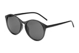S1129 - Women Round Fashion Sunglasses - Iris Fashion Inc. | Wholesale Sunglasses and Glasses