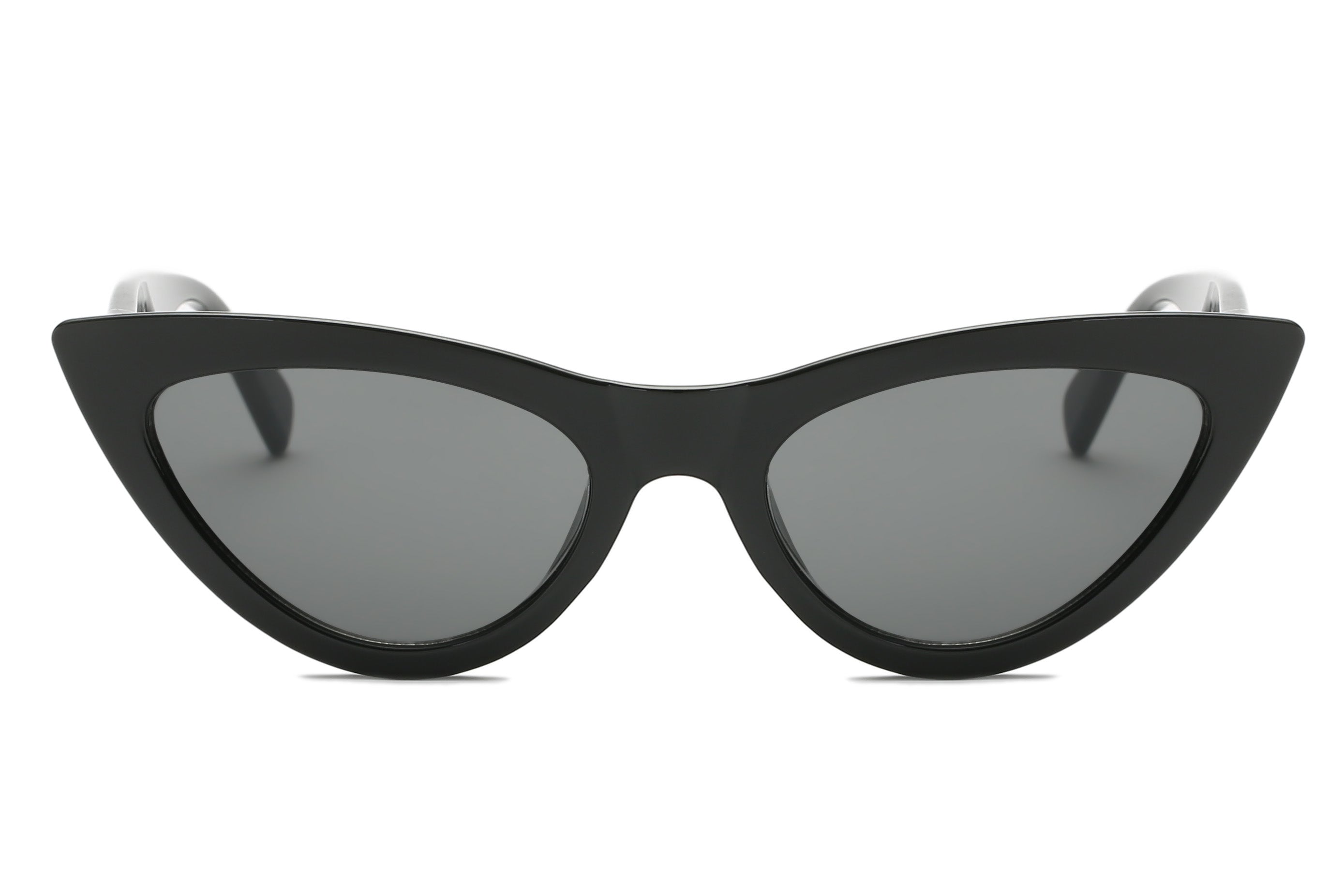 S108 - Women Retro Vintage Cat Eye Sunglasses - Iris Fashion Inc. | Wholesale Sunglasses and Glasses
