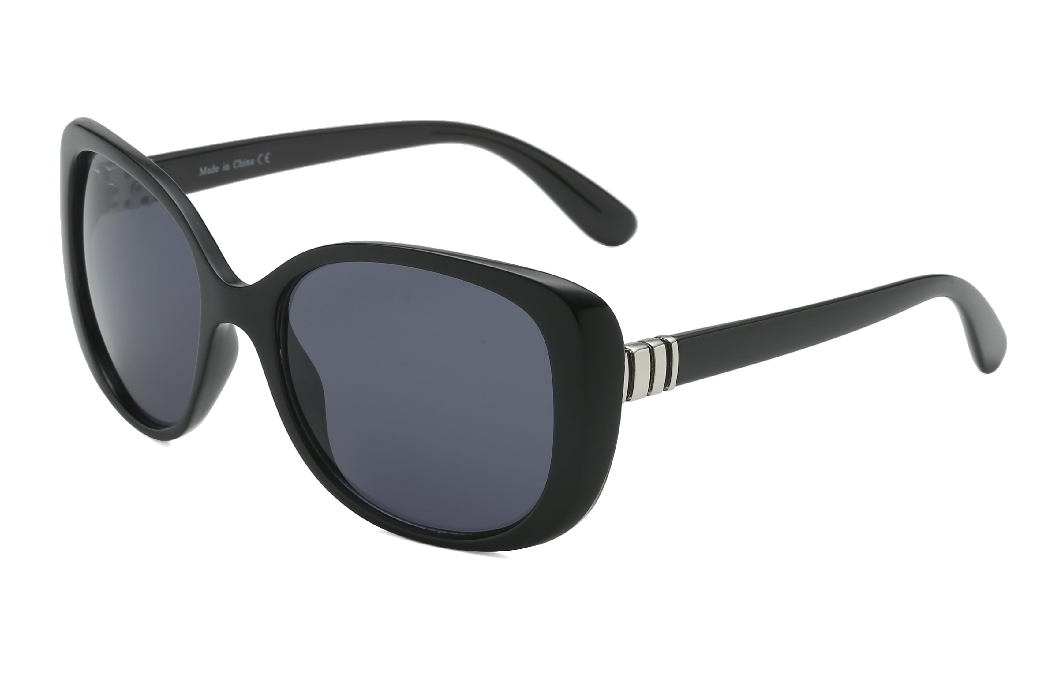 S1036 - Women Butterfly Shape Fashion Sunglasses - Iris Fashion Inc. | Wholesale Sunglasses and Glasses