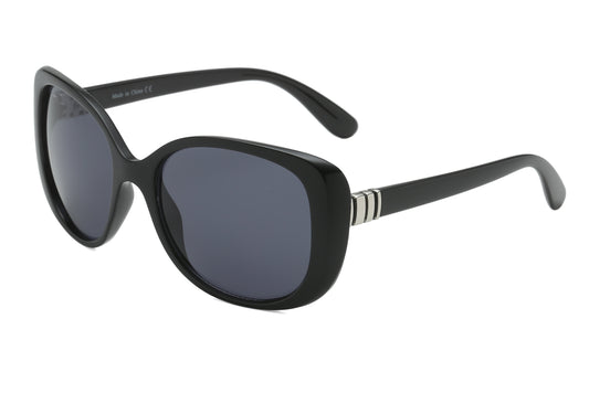 S1036 - Women Butterfly Shape Fashion Sunglasses - Iris Fashion Inc. | Wholesale Sunglasses and Glasses
