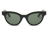 S1056 - Women Round Cat Eye Sunglasses - Iris Fashion Inc. | Wholesale Sunglasses and Glasses