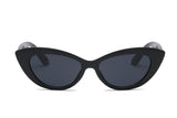 S1072 -  Women Retro Cat Eye Sunglasses - Iris Fashion Inc. | Wholesale Sunglasses and Glasses