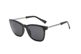 S3029 - Unisex Square Fashion Sunglasses - Iris Fashion Inc. | Wholesale Sunglasses and Glasses