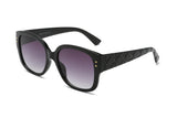S1082 - Women Square Fashion Sunglasses - Iris Fashion Inc. | Wholesale Sunglasses and Glasses