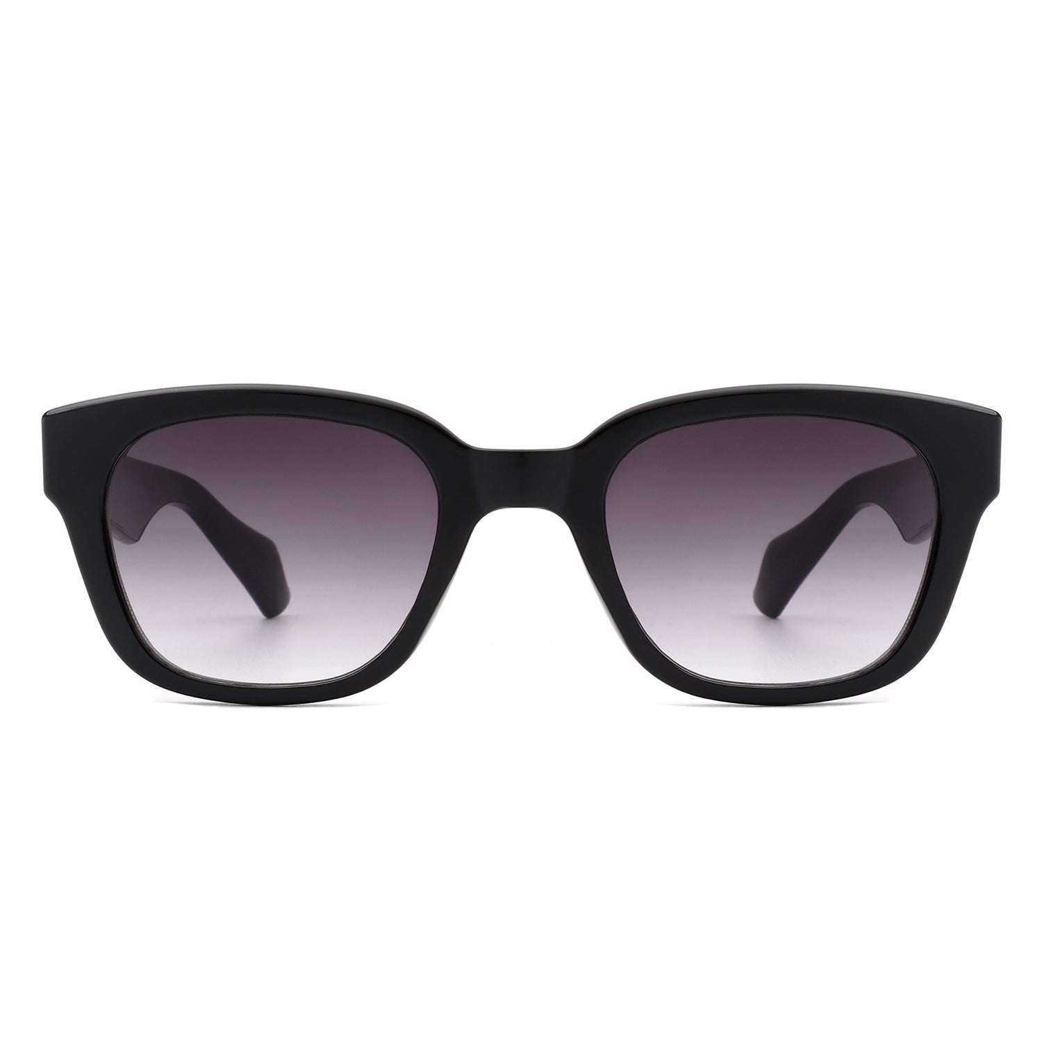 Vintage Oversized Sunglasses Women 2022 Luxury Large Half Frame