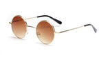 S1114 - Unisex Round Fashion Sunglasses - Iris Fashion Inc. | Wholesale Sunglasses and Glasses