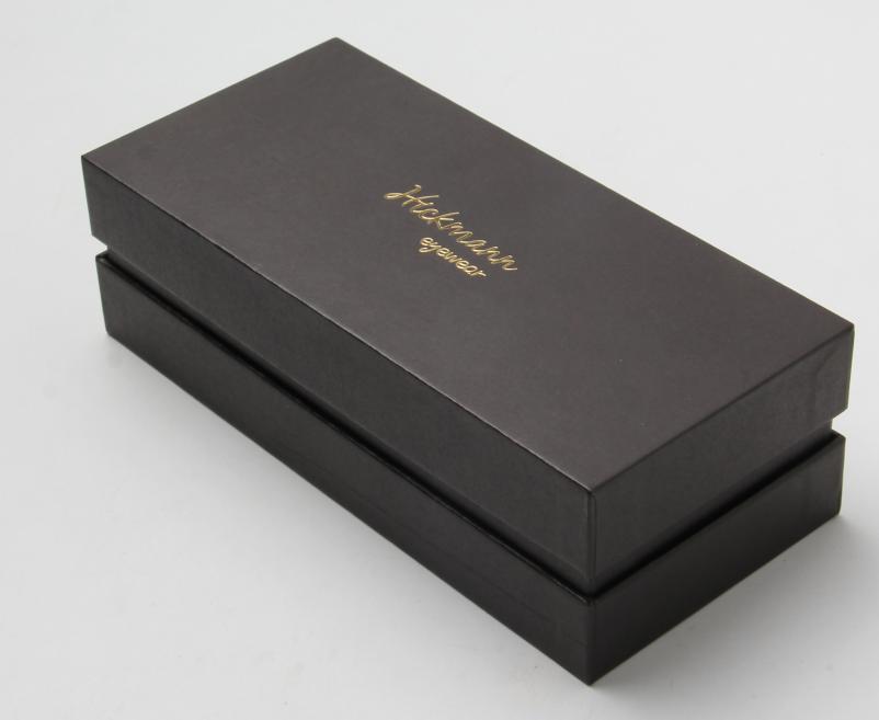 C23 - Premium Custom Eyewear Outer Packaging Box - Iris Fashion Inc. | Wholesale Sunglasses and Glasses