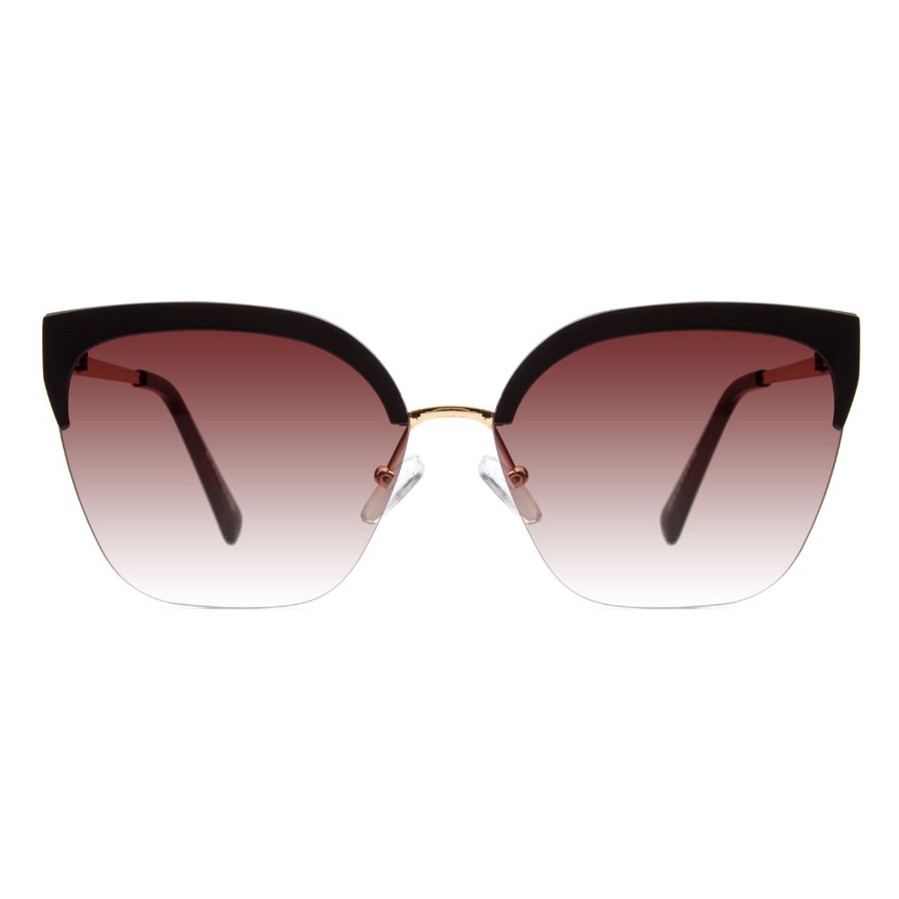 J2013 - Women Cat Eye Fashion Sunglasses - Iris Fashion Inc. | Wholesale Sunglasses and Glasses