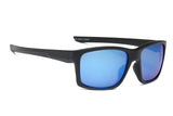 Y1003 - Men Sports Rectangle Sunglasses - Iris Fashion Inc. | Wholesale Sunglasses and Glasses