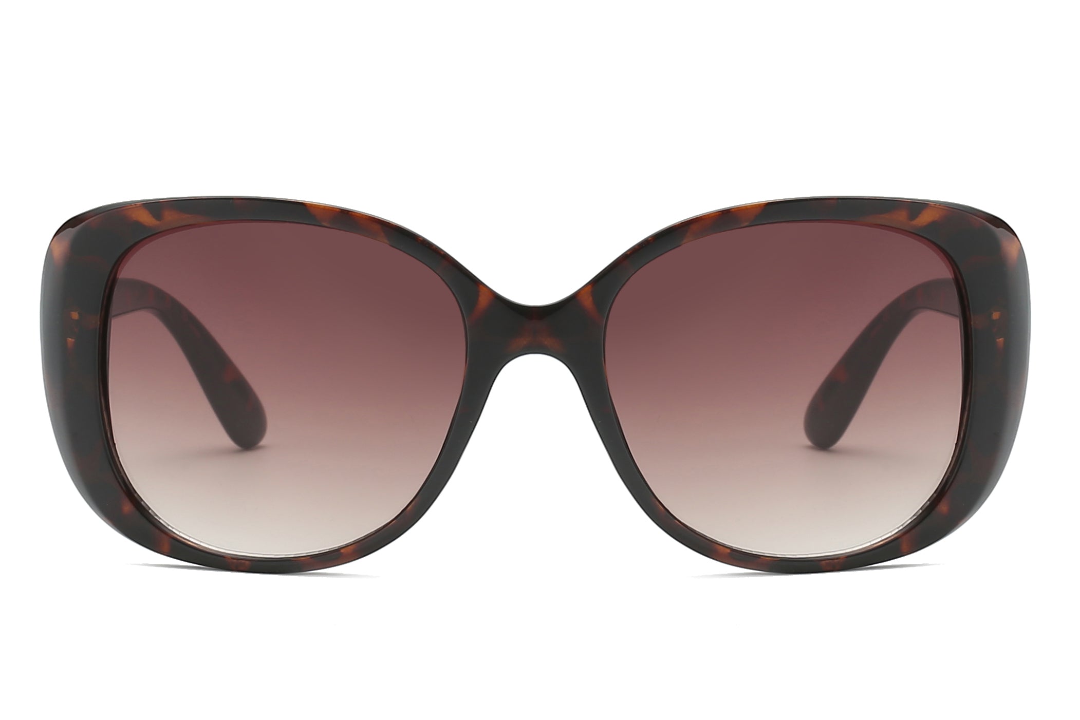 S1036 - Women Butterfly Shape Fashion Sunglasses - Iris Fashion Inc. | Wholesale Sunglasses and Glasses