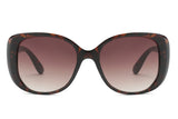 S1036 - Women Butterfly Shape Fashion Sunglasses - Iris Fashion Inc. | Wholesale Sunglasses and Glasses