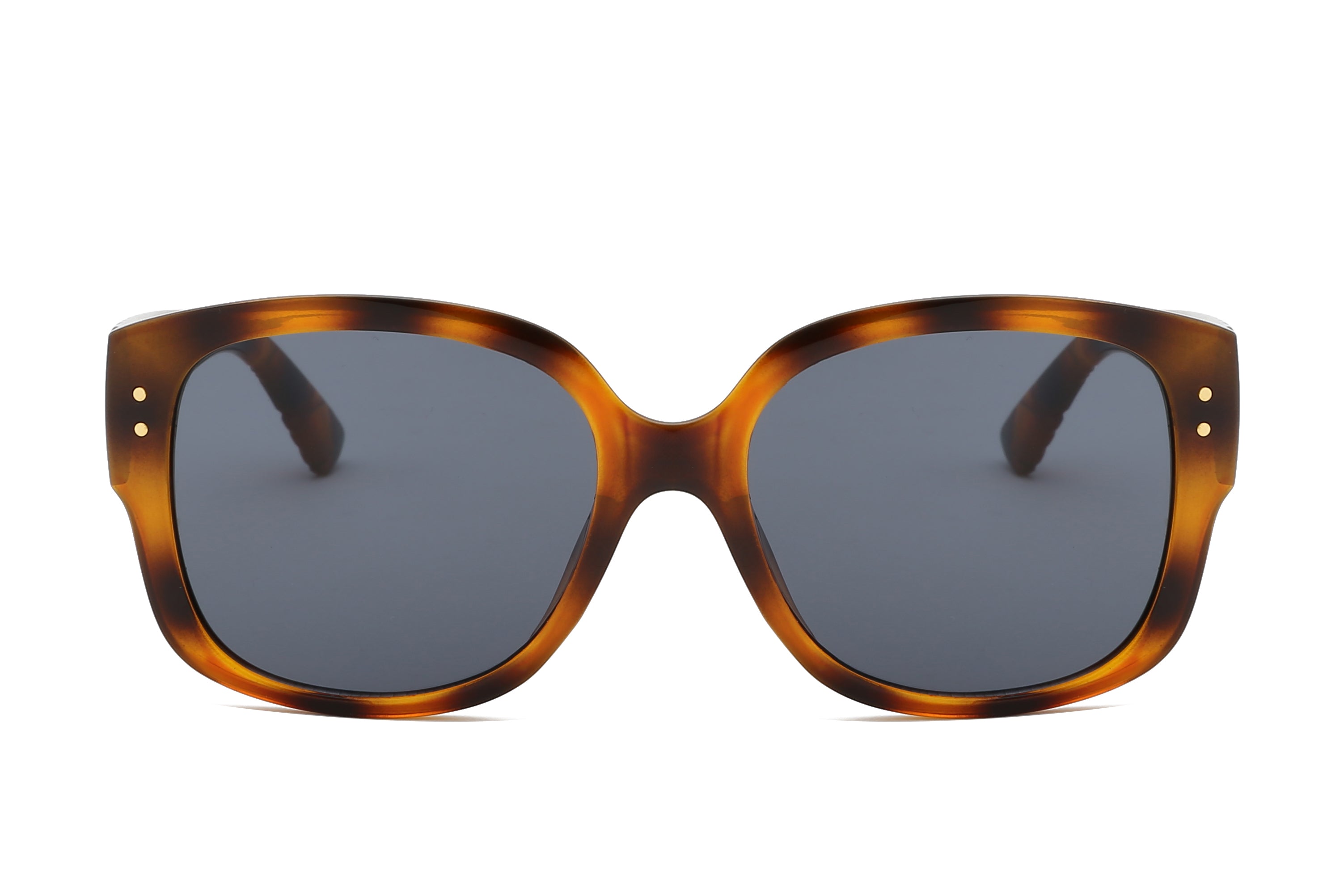S1082 - Women Square Fashion Sunglasses - Iris Fashion Inc. | Wholesale Sunglasses and Glasses