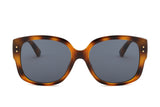 S1082 - Women Square Fashion Sunglasses - Iris Fashion Inc. | Wholesale Sunglasses and Glasses