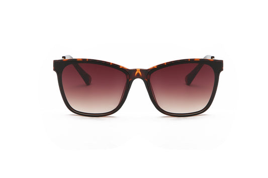 S3029 - Unisex Square Fashion Sunglasses - Iris Fashion Inc. | Wholesale Sunglasses and Glasses