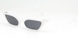 S1052 - Women Retro Vintage Slim Cat Eye Sunglasses - Iris Fashion Inc. | Wholesale Sunglasses and Glasses