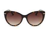 S1034 - Women Round Cat Eye Fashion Sunglasses - Iris Fashion Inc. | Wholesale Sunglasses and Glasses