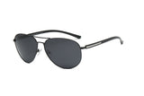 P4001 - Classic Polarized Aviator Sunglasses - Iris Fashion Inc. | Wholesale Sunglasses and Glasses